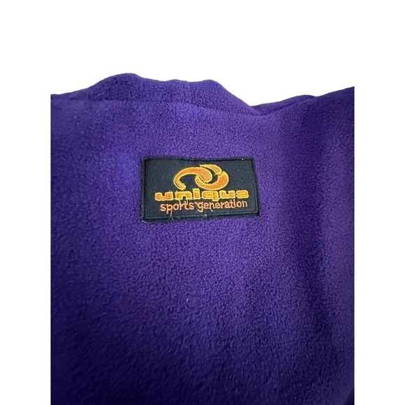 Unique Sports Generation Minnesota Vikings Reversible Jacket vintage XXL - Picture 7 of 9